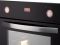 Духовка PYRAMIDA F 84 EIX-P BLACK LUXE