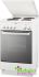 Плита ZANUSSI ZCE561MW