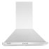 Вытяжка PYRAMIDA KH 50 white