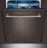 Посудомоечная машина SIEMENS SN 678 X 02 TE