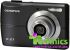 Цифровой фотоаппарат OLYMPUS X-21 Cosmic Black