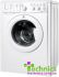 Стиральная машина INDESIT IWSC 5085 (EU)