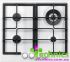 Варочная поверхность GORENJE G 6 SYW