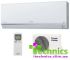 Кондиционер PANASONIC S/U-TЕ12HКЕ