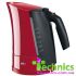 Чайник BRAUN WK 300 Red