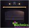 Духовка BOSCH HBA23RN61