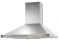 Вытяжка VENTOLUX LAZIO 60 INOX (750)
