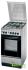 Плита INDESIT K1G21 (X) R