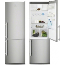 Холодильник ELECTROLUX EN 3850 AOX