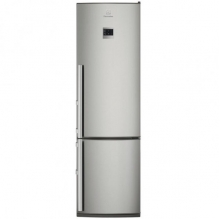 Холодильник ELECTROLUX EN 3888 AOX
