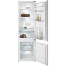 Холодильник GORENJE NRKI 4181 LW