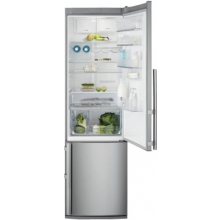 Холодильник ELECTROLUX EN 3888 MOX