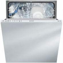 Посудомоечная машина INDESIT DIF 16B1 A