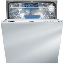 Посудомоечная машина INDESIT DIFP 18T1 CA