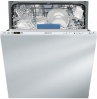 Посудомоечная машина INDESIT DIFP 28T9 A