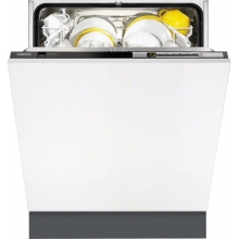 Посудомоечная машина ZANUSSI ZDT 91601 FA