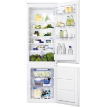 Холодильник ZANUSSI ZBB 928651 S