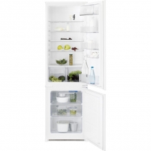 Холодильник ELECTROLUX ENN 92801 BW