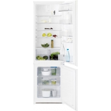 Холодильник ELECTROLUX ENN 92811 BW