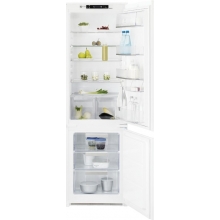 Холодильник ELECTROLUX ENN 92853 CW