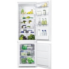 Холодильник ZANUSSI ZBB 928465 S