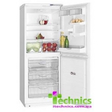 Холодильник ATLANT XM-4010-016