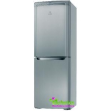Холодильник INDESIT PBAA33VX