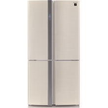 Холодильник SHARP SJ-FP 810 VBE