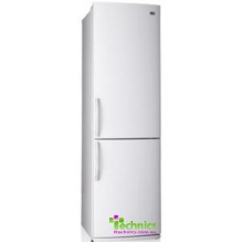 Холодильник LG GA-B409UVCA