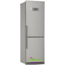 Холодильник LG GA-B409BLQA