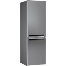 Холодильник WHIRLPOOL WBA 3327 NF IX