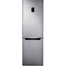 Холодильник SAMSUNG RB31FERMDSS