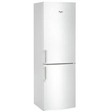 Холодильник WHIRLPOOL WBE 3414 W