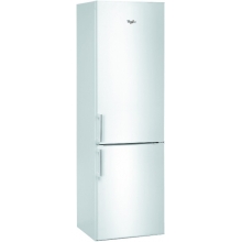 Холодильник WHIRLPOOL WBE 3114 W