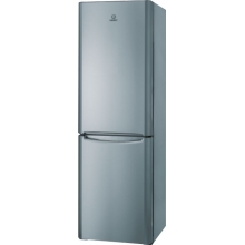 Холодильник INDESIT BIAA 13 P X