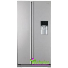 Холодильник SAMSUNG RSA1WHPE1/BWT