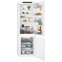 Холодильник AEG SCE 81824 TS