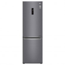 Холодильник LG GBB61DSHZN