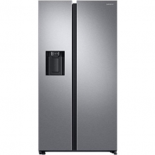 Холодильник SAMSUNG RS68N8240SL