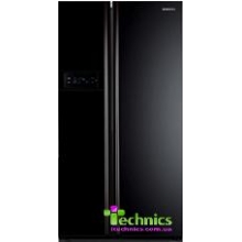 Холодильник SAMSUNG RS21HNLBG1/BWT