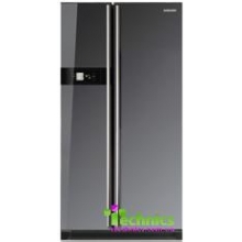 Холодильник SAMSUNG RS21HNLMR1/BWT
