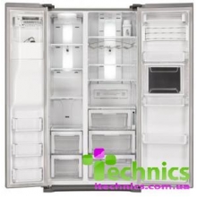 Холодильник SAMSUNG RSG5FUMH1