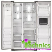 Холодильник SAMSUNG RSG5FURS1