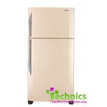 Холодильник SHARP SJT640RBE
