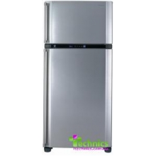 Холодильник SHARP SJPT690RS
