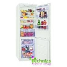 Холодильник ZANUSSI ZRB636DW