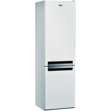 Холодильник WHIRLPOOL BLF 8121 W