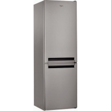 Холодильник WHIRLPOOL BSNF 8101 OX