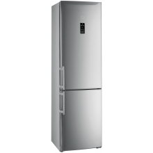 Холодильник INDESIT IB 34 AA FHDX