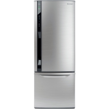 Холодильник PANASONIC NR-BW 465 VSRU